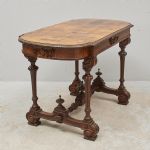 1562 9237 COFFEE TABLE